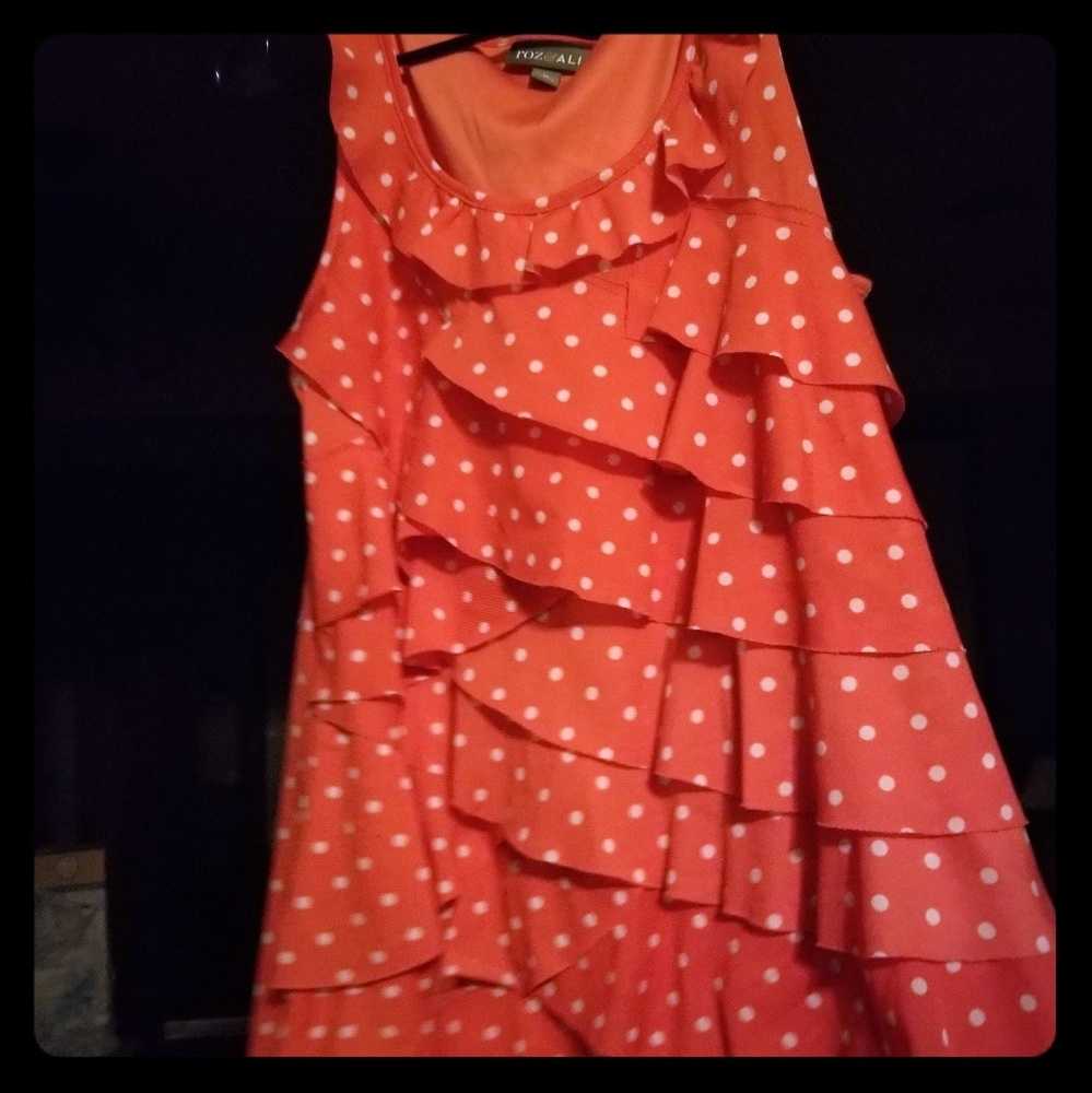 Womens blouse